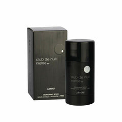 Stick Deodorant Armaf Club de Nuit Intense Man Club De Nuit Intense Man 75 g -  Beauty, Bathing and personal hygiene -  Armaf.