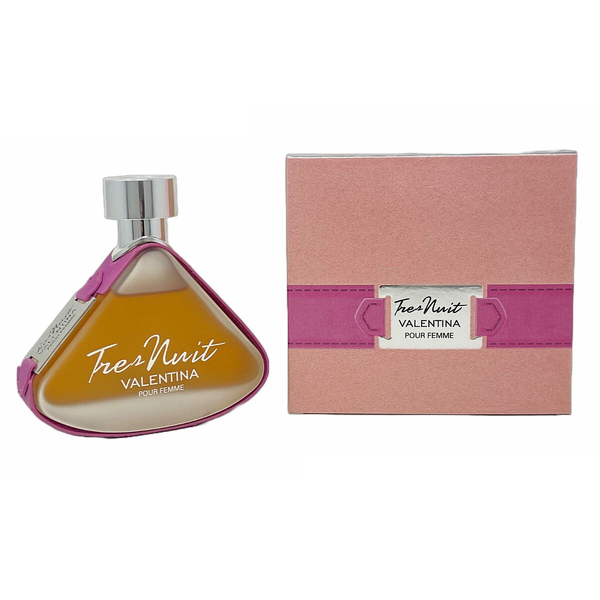 Women's Perfume Armaf Tres Nuit Valentina EDP 100 ml -  Beauty, Perfumes and fragrances -  Armaf.