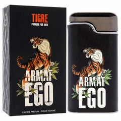 Men's Perfume Armaf Ego Tigre EDP 100 ml -  Beauty, Perfumes and fragrances -  Armaf.