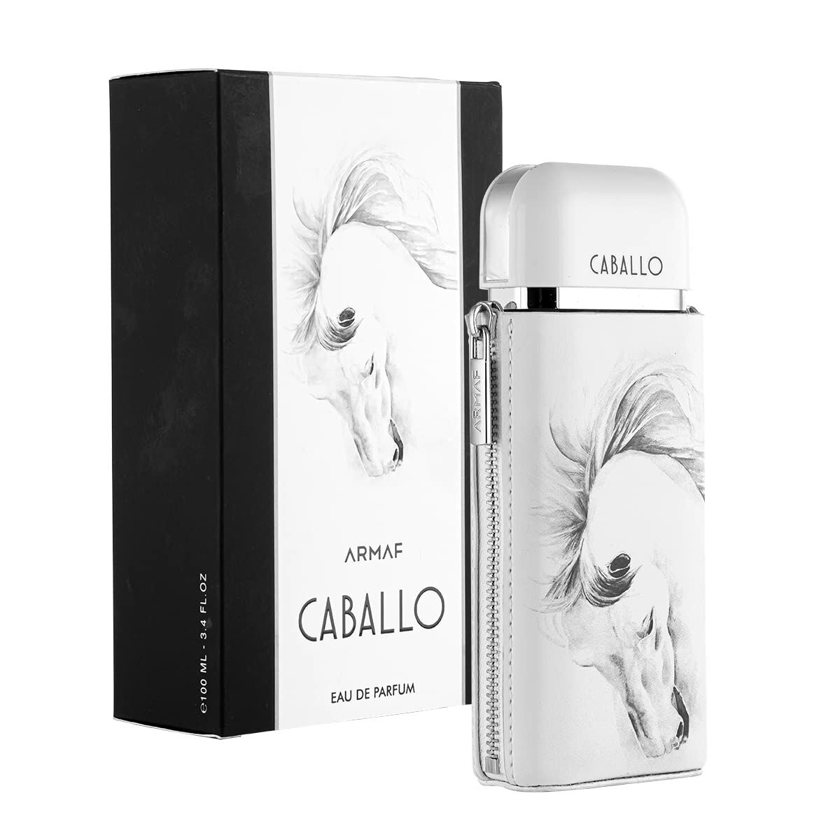 Men's Perfume Armaf Caballo EDP 100 ml -  Beauty, Perfumes and fragrances -  Armaf.