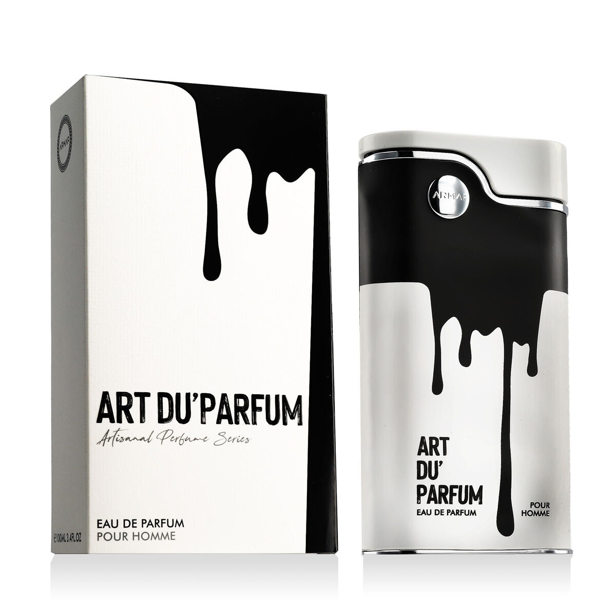 Women's Perfume Armaf Art Du´Parfum EDP 100 ml -  Beauty, Perfumes and fragrances -  Armaf.