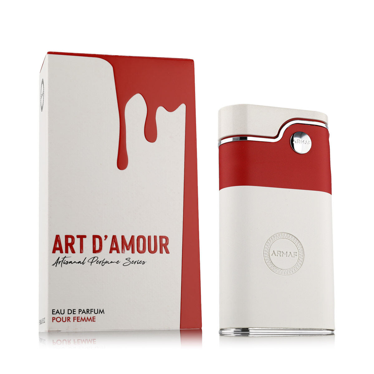 Women's Perfume Armaf Art D´Amour EDP 100 ml -  Beauty, Perfumes and fragrances -  Armaf.