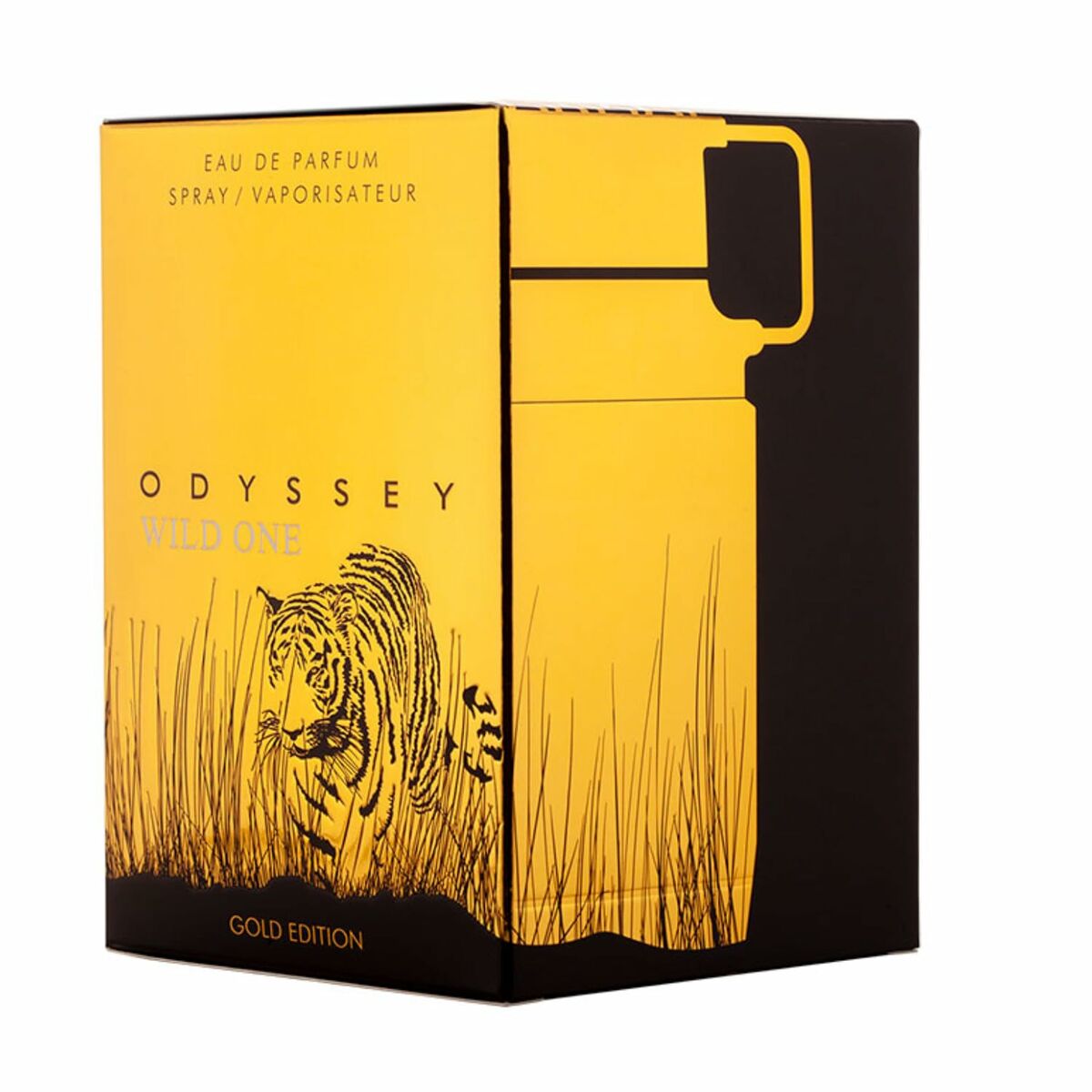Men's Perfume Armaf Odyssey Wild One EDP 100 ml -  Beauty, Perfumes and fragrances -  Armaf.