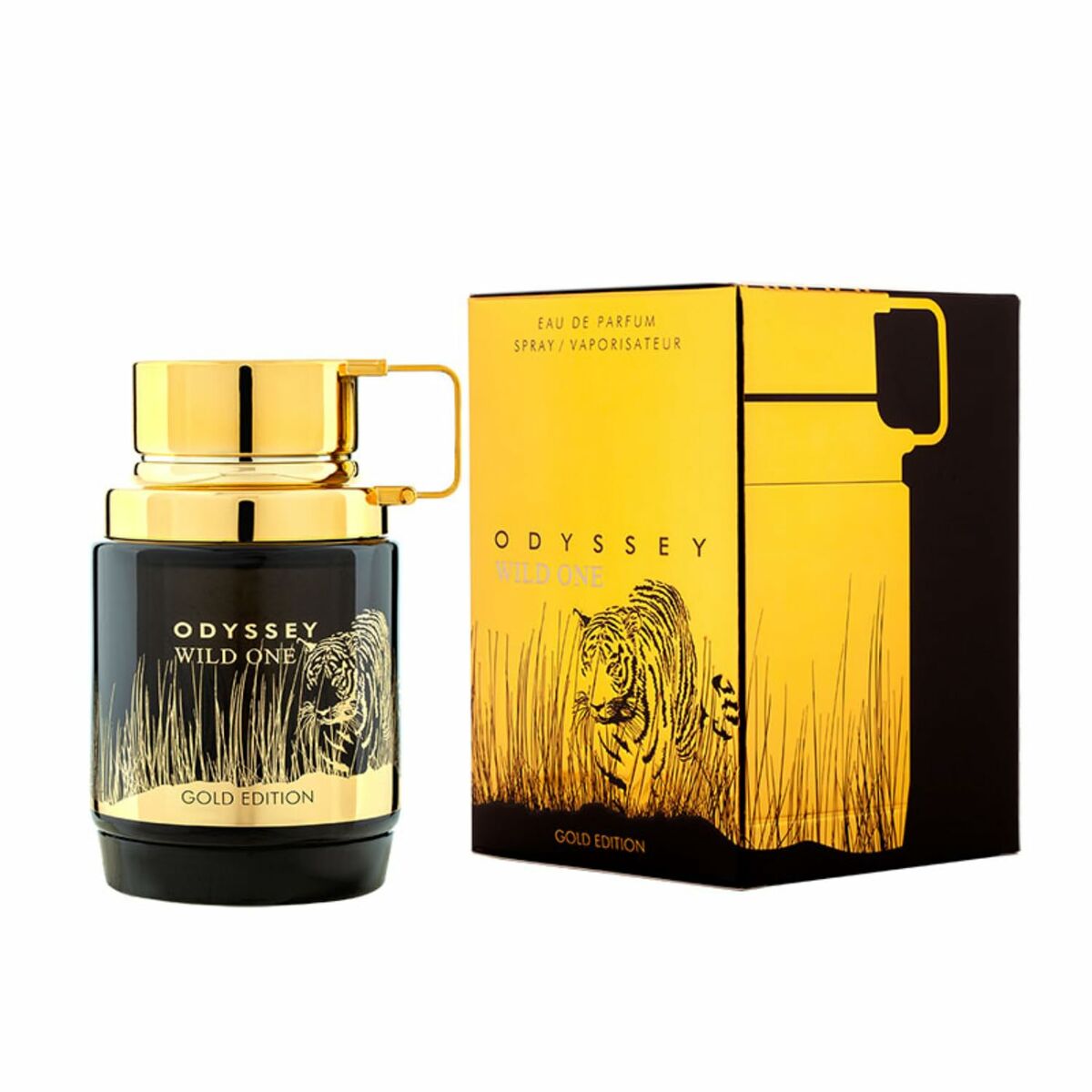 Men's Perfume Armaf Odyssey Wild One EDP 100 ml -  Beauty, Perfumes and fragrances -  Armaf.