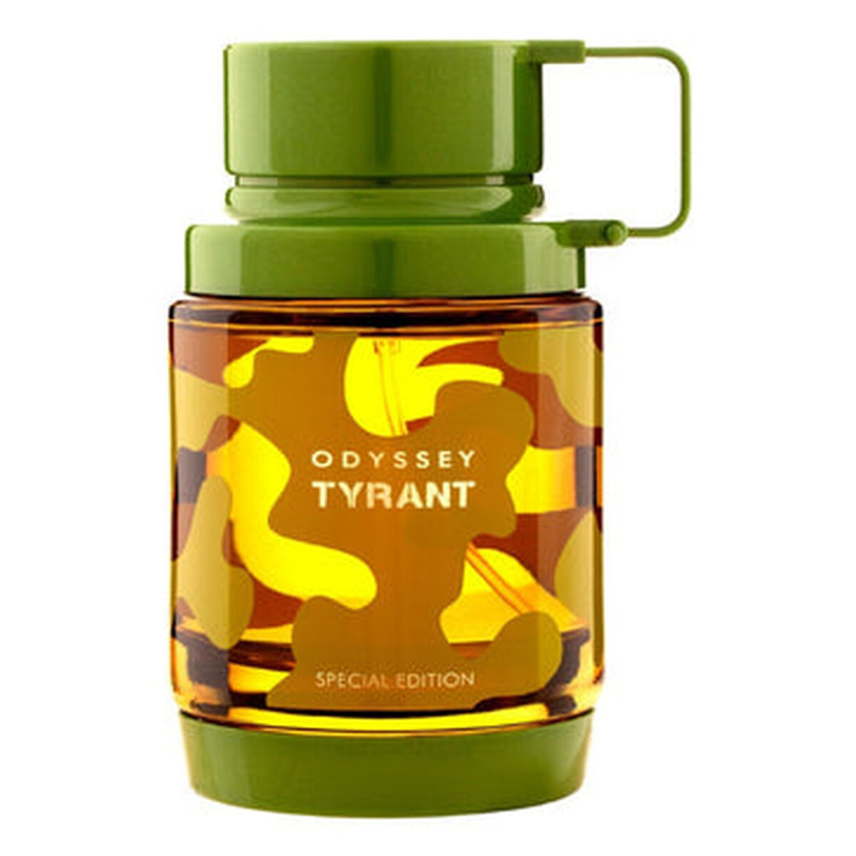 Men's Perfume Armaf Odyssey Tyrant EDP 100 ml -  Beauty, Perfumes and fragrances -  Armaf.