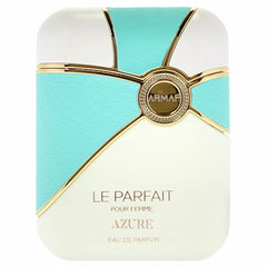 Women's Perfume Armaf Le Parfait Azure EDP 100 ml -  Beauty, Perfumes and fragrances -  Armaf.