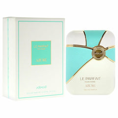 Women's Perfume Armaf Le Parfait Azure EDP 100 ml -  Beauty, Perfumes and fragrances -  Armaf.
