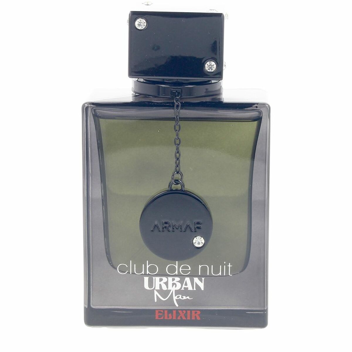 Women's Perfume Armaf Club De Nuit Urban Elixir 105 ml -  Beauty, Perfumes and fragrances -  Armaf.