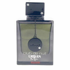 Women's Perfume Armaf Club De Nuit Urban Elixir 105 ml -  Beauty, Perfumes and fragrances -  Armaf.