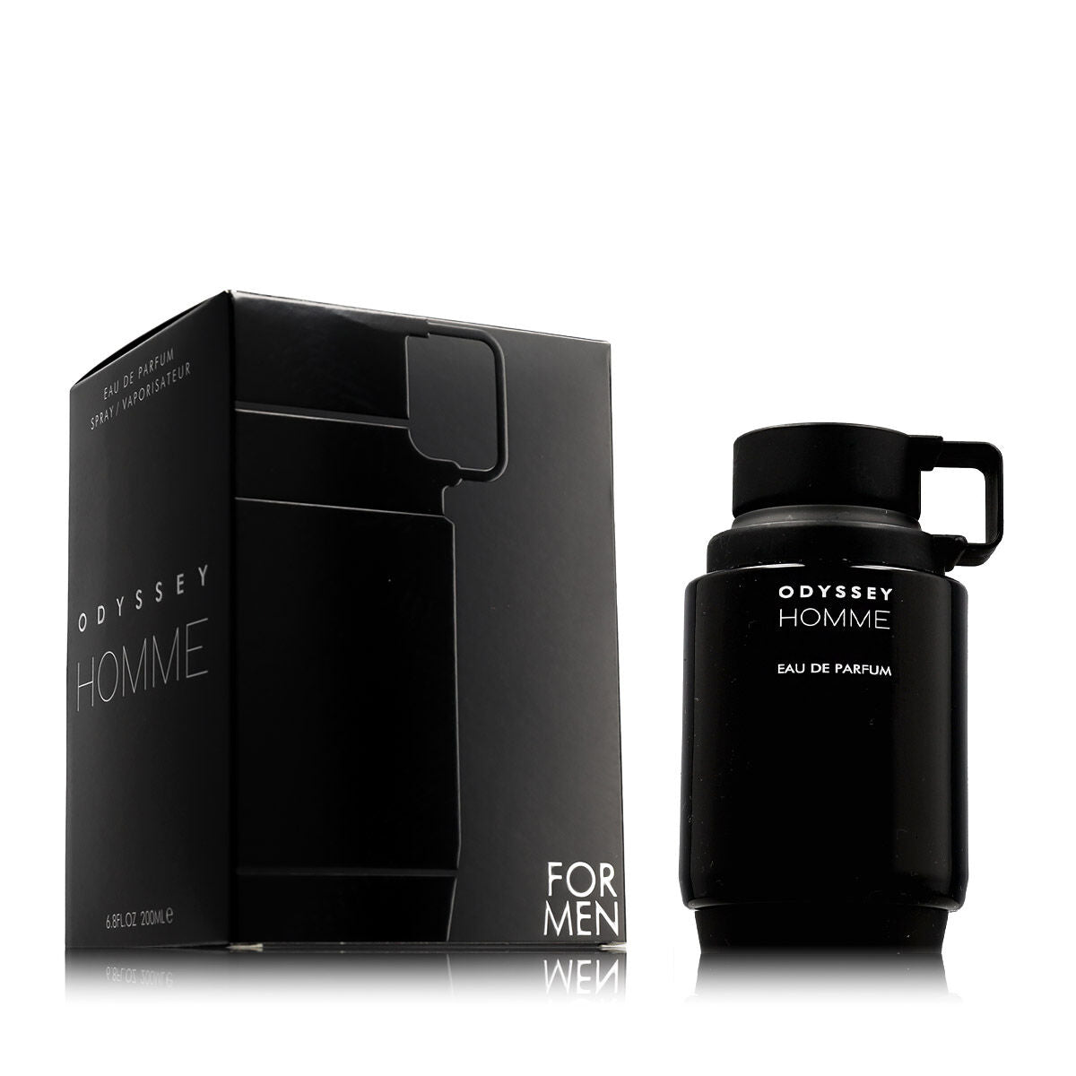 Men's Perfume Armaf Odyssey Homme EDP 200 ml -  Beauty, Perfumes and fragrances -  Armaf.