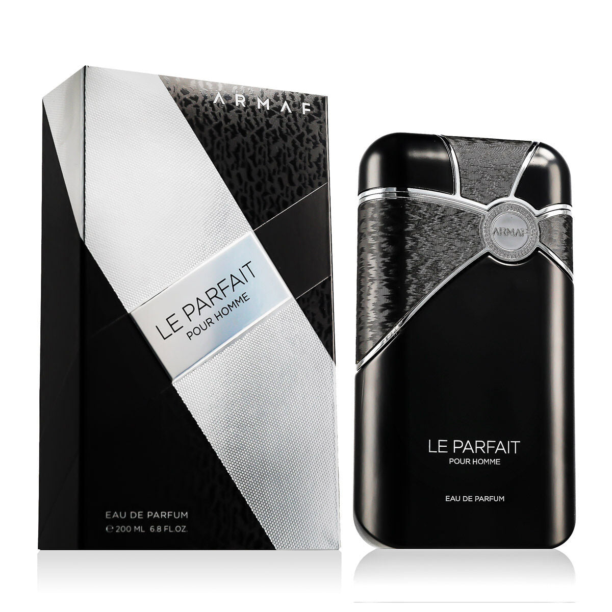 Men's Perfume Armaf Le Parfait Pour Homme EDT 200 ml -  Beauty, Perfumes and fragrances -  Armaf.