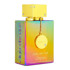 Unisex Perfume Armaf EDP Club de Nuit Untold 105 ml -  Beauty, Perfumes and fragrances -  Armaf.
