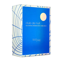Men's Perfume Armaf Club de Nuit Iconic EDP 200 ml -  Beauty, Perfumes and fragrances -  Armaf.