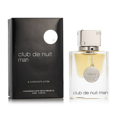 Fragrance oil Armaf Club de Nuit Man 18 ml -  Beauty, Perfumes and fragrances -  Armaf.