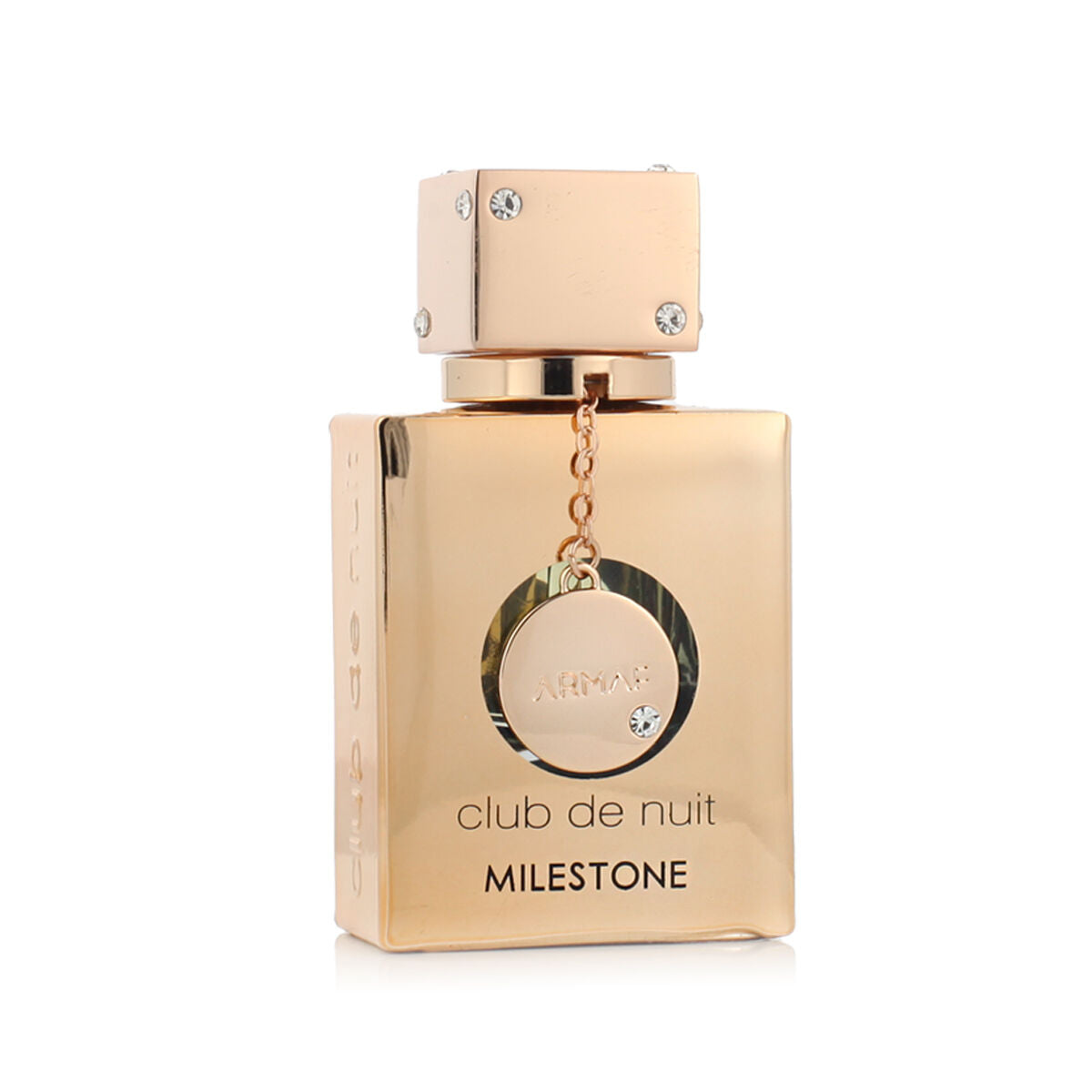 Fragrance oil Armaf Club de Nuit Milestone 18 ml -  Beauty, Perfumes and fragrances -  Armaf.