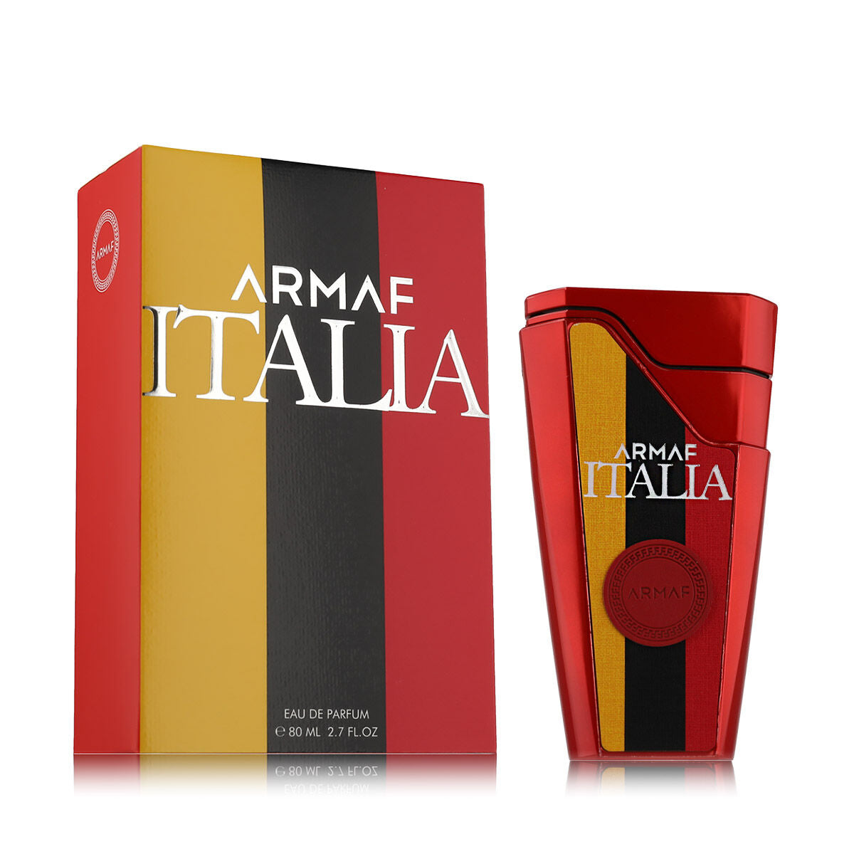 Women's Perfume Armaf Italia EDP 80 ml -  Beauty, Perfumes and fragrances -  Armaf.
