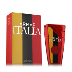 Women's Perfume Armaf Italia EDP 80 ml -  Beauty, Perfumes and fragrances -  Armaf.