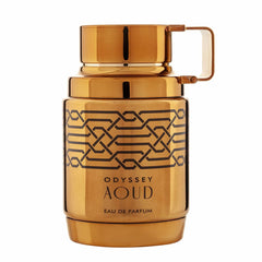 Men's Perfume Armaf Odyssey Aoud EDP 100 ml -  Beauty, Perfumes and fragrances -  Armaf.
