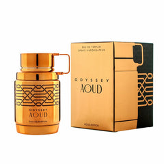 Men's Perfume Armaf Odyssey Aoud EDP 100 ml -  Beauty, Perfumes and fragrances -  Armaf.