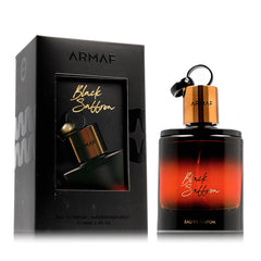 Women's Perfume Armaf Black Saffron EDP 100 ml -  Beauty, Perfumes and fragrances -  Armaf.