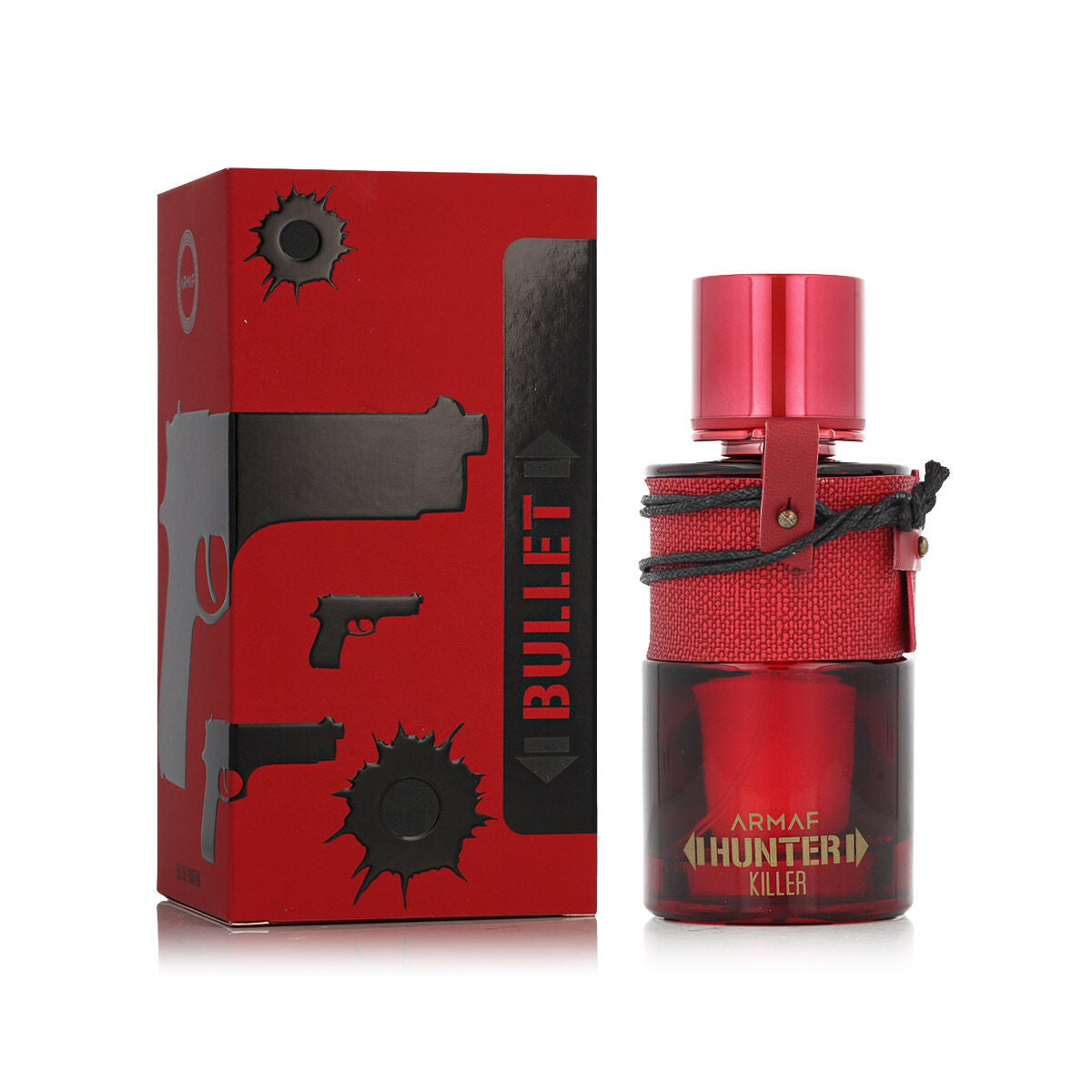 Men's Perfume Armaf Hunter Killer EDP 100 ml -  Beauty, Perfumes and fragrances -  Armaf.