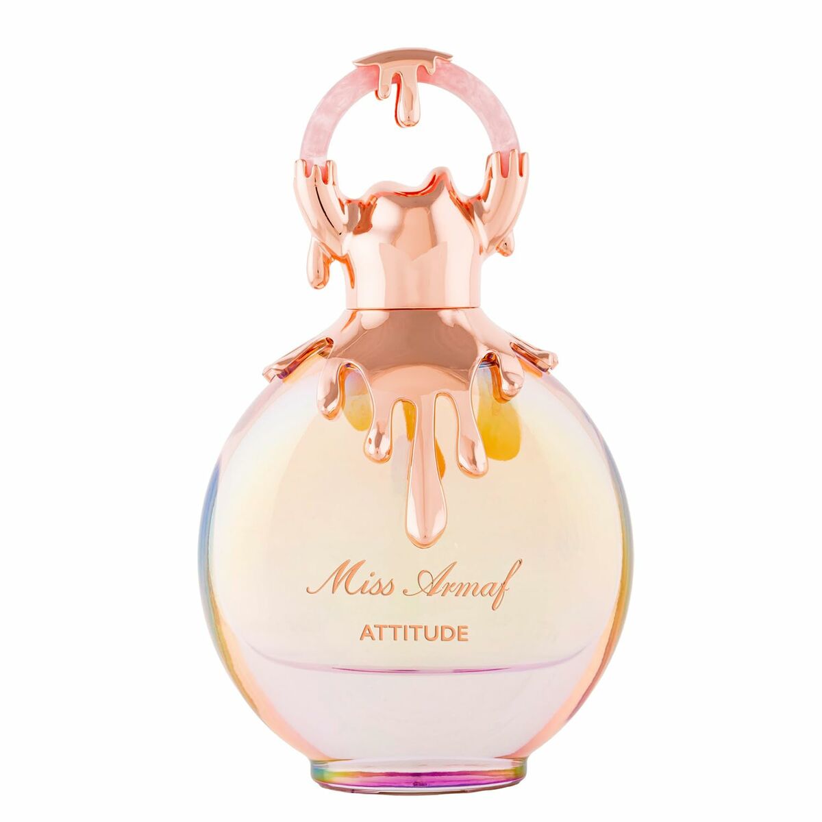 Women's Perfume Armaf Attitude EDP 100 ml -  Beauty, Perfumes and fragrances -  Armaf.