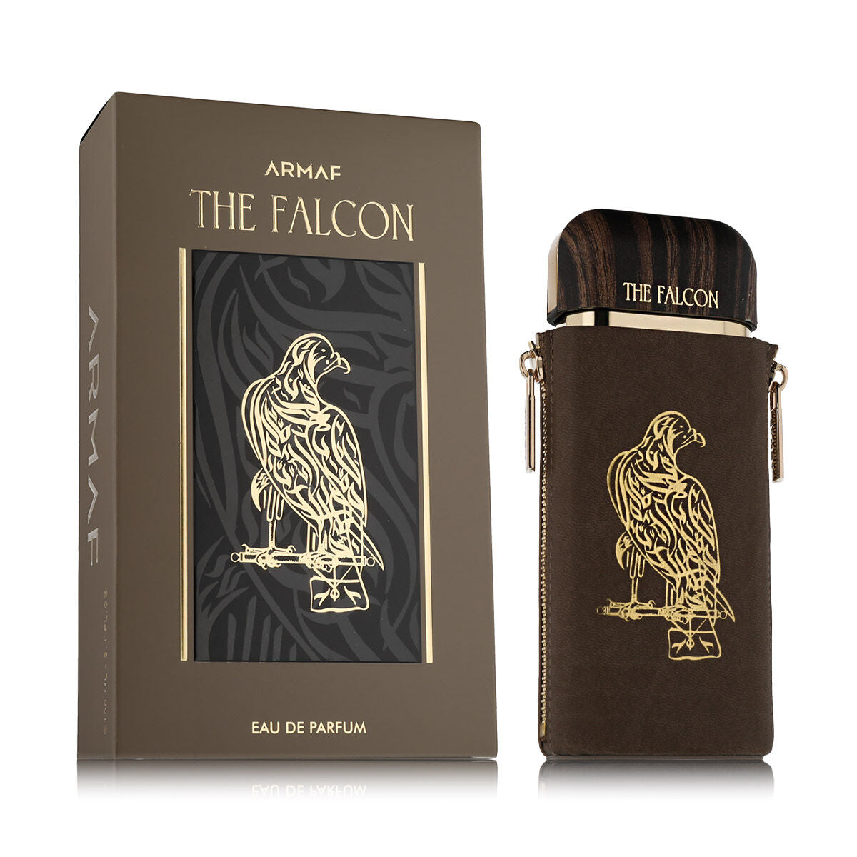 Women's Perfume Armaf The Falcon EDP 100 ml -  Beauty, Perfumes and fragrances -  Armaf.