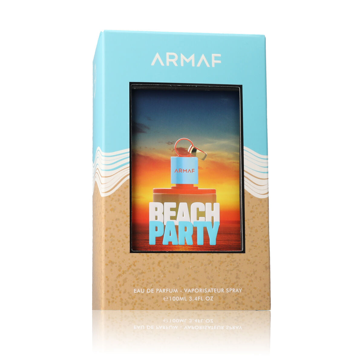Unisex Perfume Armaf Beach Party EDP 100 ml -  Beauty, Perfumes and fragrances -  Armaf.