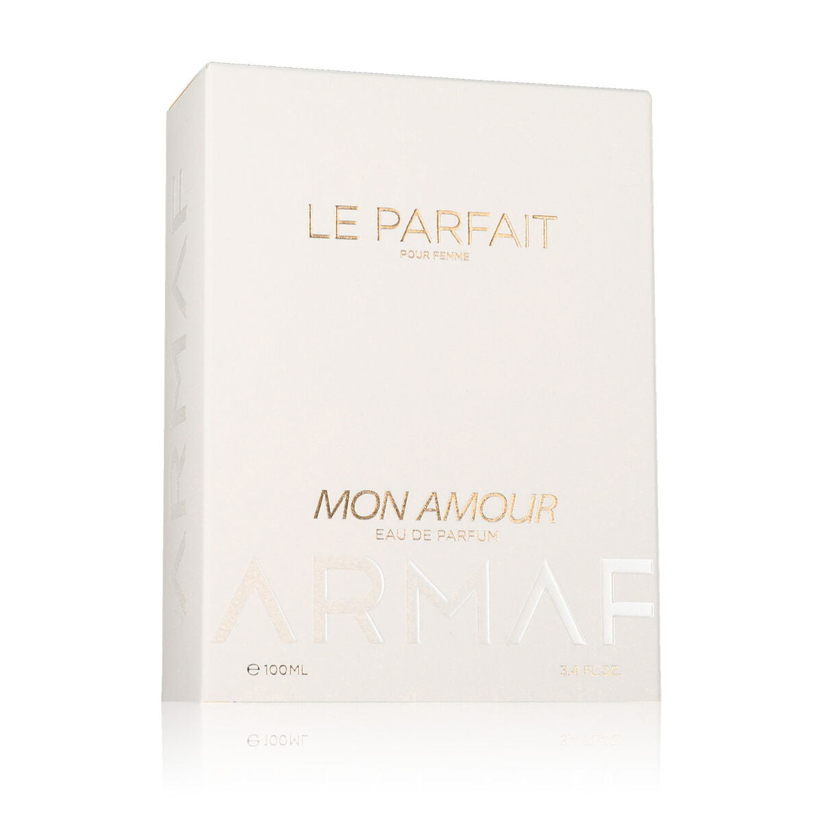 Women's Perfume Armaf Le Parfait Pour Femme Mon Amour EDP 100 ml -  Beauty, Perfumes and fragrances -  Armaf.