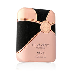 Women's Perfume Armaf Le Parfait Pour Femme Opus EDP 100 ml -  Beauty, Perfumes and fragrances -  Armaf.