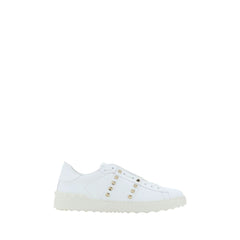 Valentino Garavani Rockstud Sneakers -   -  Valentino Garavani.