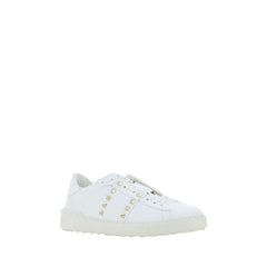 Valentino Garavani Rockstud Sneakers -   -  Valentino Garavani.