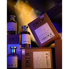 Unisex Perfume Warm Leather EDP 100 ml -  Beauty, Perfumes and fragrances -  N/A.