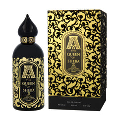 Women's Perfume Attar Collection The Queen of Sheba EDP -  Beauty, Perfumes and fragrances -  Attar Collection.