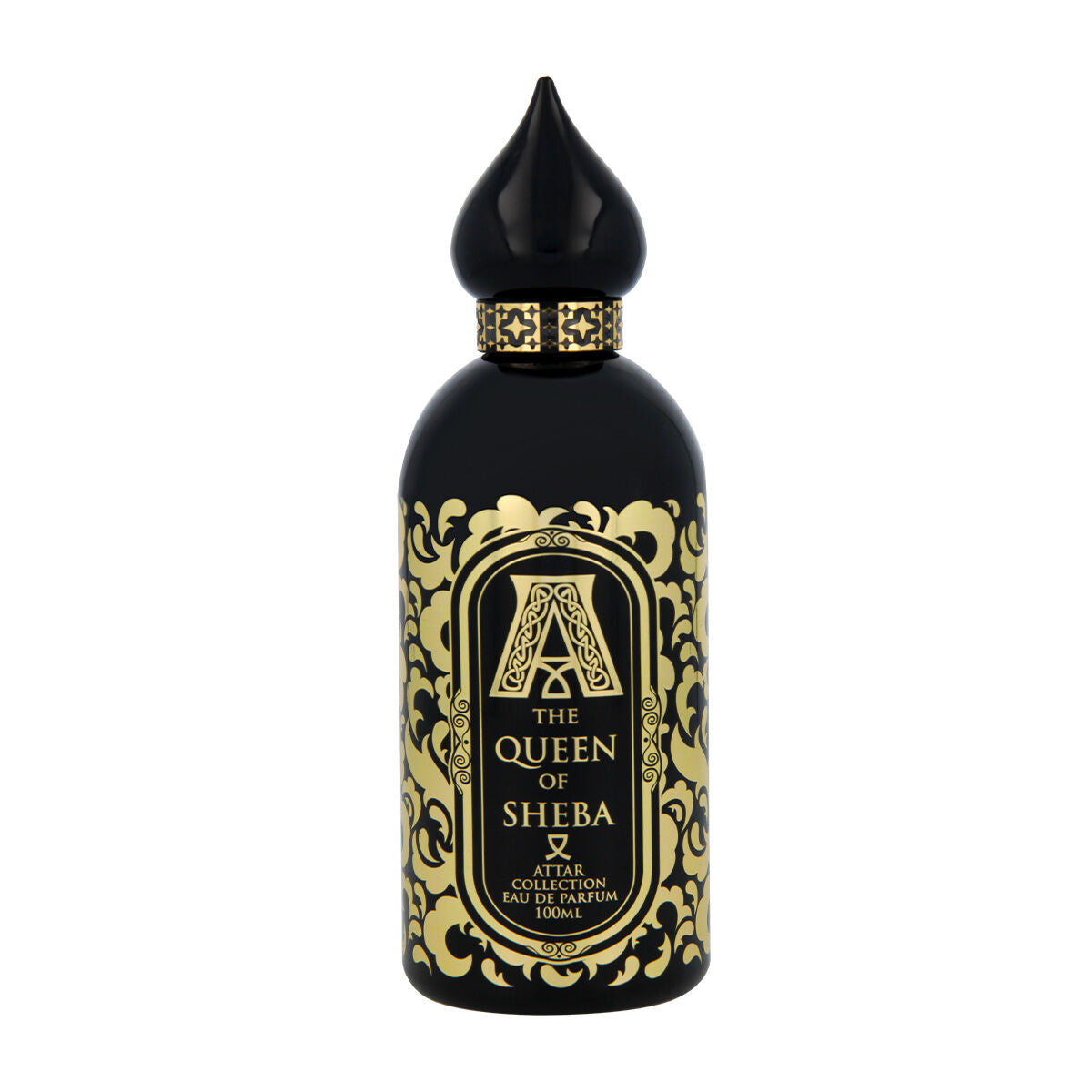 Women's Perfume Attar Collection The Queen of Sheba EDP -  Beauty, Perfumes and fragrances -  Attar Collection.