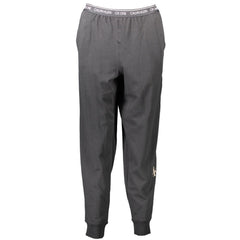 Calvin Klein Black Cotton Women Legging -   -  Calvin Klein.