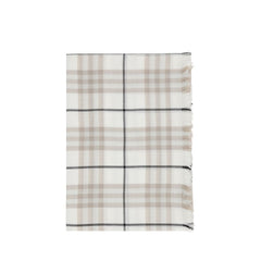 Burberry Cashmere Scarf -   -  Burberry.