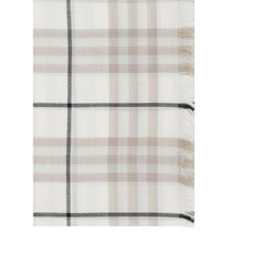 Burberry Cashmere Scarf -   -  Burberry.