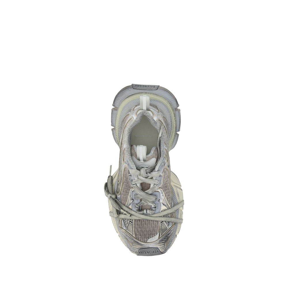 Balenciaga 3XL Sneakers -   -  Balenciaga.