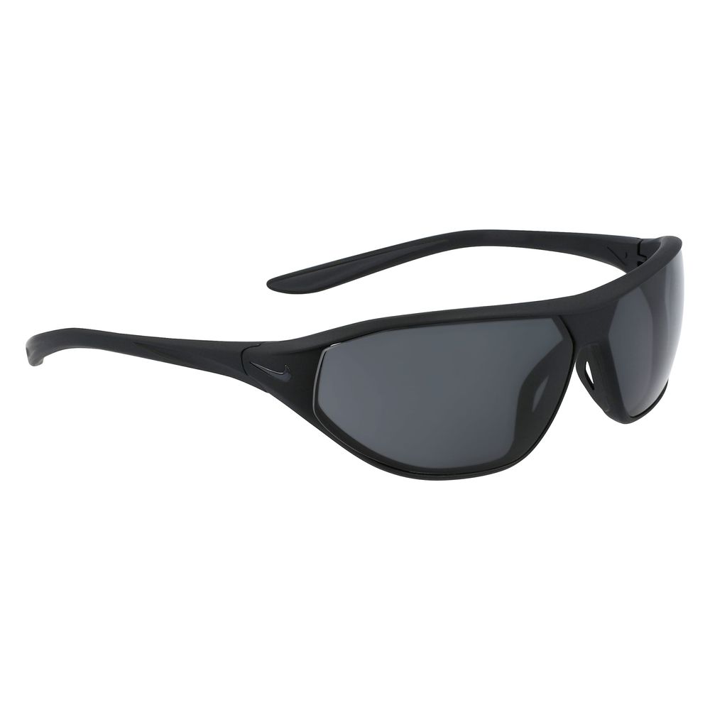 Nike Black Injected Sunglasses -   -  Nike.