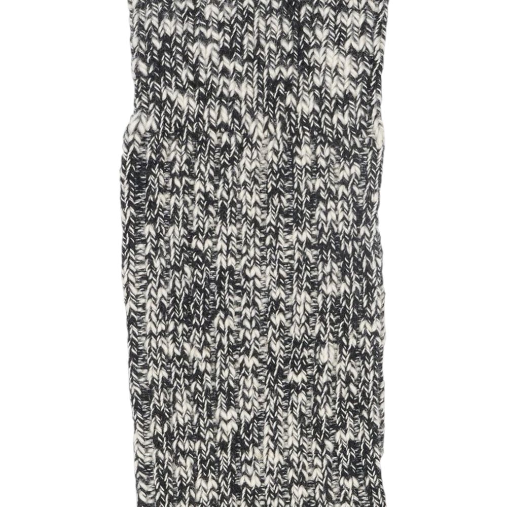 Birkenstock Gray Cotton Sock -   -  Birkenstock.