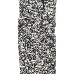 Birkenstock Gray Cotton Sock -   -  Birkenstock.