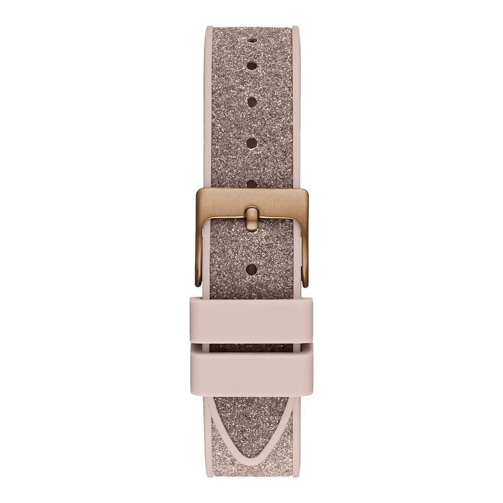 Guess Multicolor Synthetic Watch -   -  Guess.