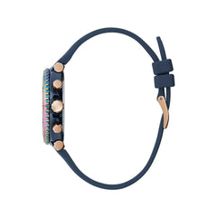 Guess Blue Synthetic Watch -   -  Guess.