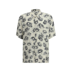 Magliano Matrix short sleeves Shirt -   -  Magliano.