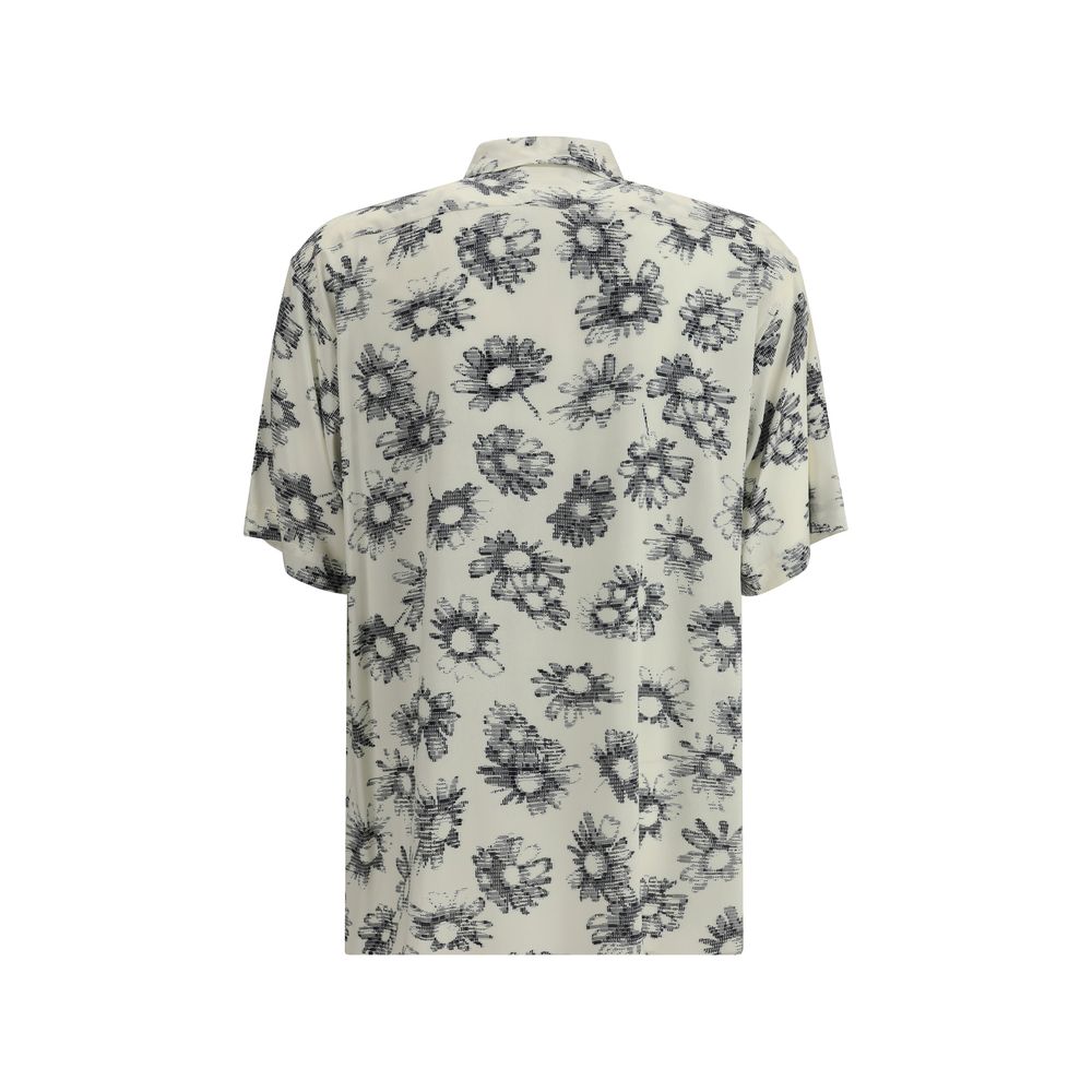 Magliano Matrix short sleeves Shirt -   -  Magliano.