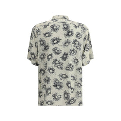 Magliano Matrix short sleeves Shirt -   -  Magliano.
