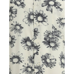 Magliano Matrix short sleeves Shirt -   -  Magliano.