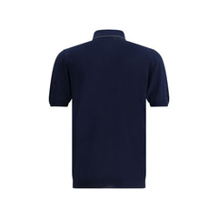 Svevo Knit Polo Shirt -   -  Svevo.