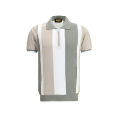 Svevo Knit Polo Shirt -   -  Svevo.